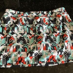 Soybu skort